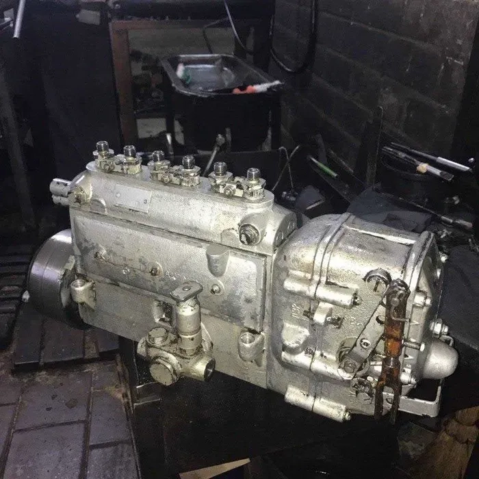 Ремонт ТНВД і форсунок ЯМЗ, КАМАЗ, СМД, МТЗ, ЮМЗ, Т40, Т16