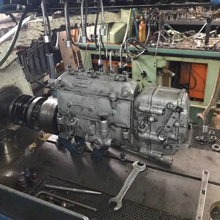 Ремонт ТНВД і форсунок ЯМЗ, КАМАЗ, СМД, МТЗ, ЮМЗ, Т40, Т16