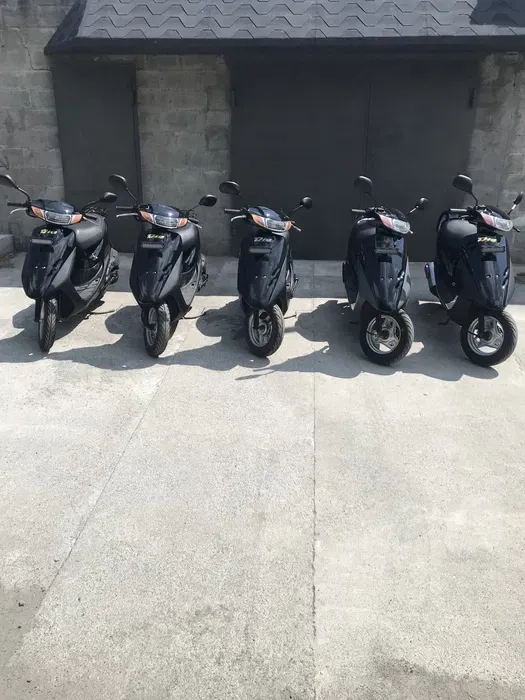 Мопеди м. Дніпро