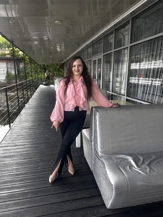 Ведуча на весілля, день народження, хрестини