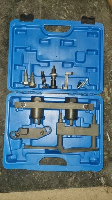 Інструмент для синхронізації розподільчого валу GM