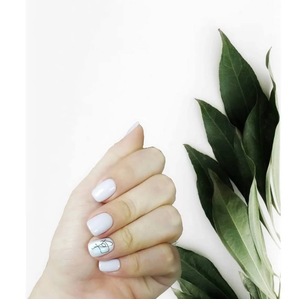 Манікюр 💅 салон