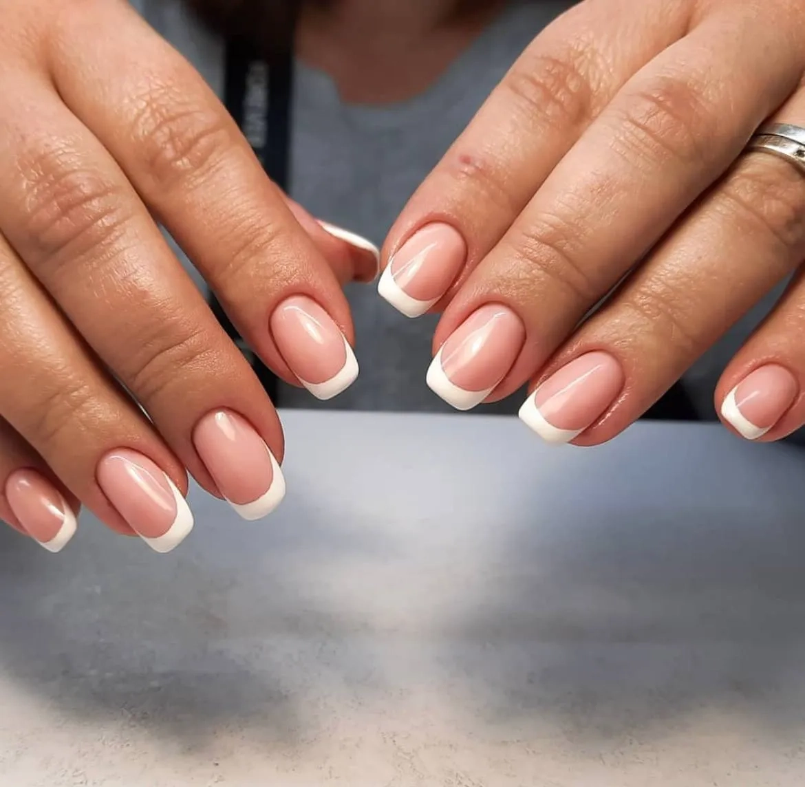 Манікюр 💅 салон