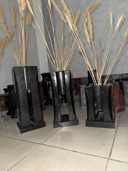 Виготовляємо пам'ятники з натурального граніту в м. Ізмаїл