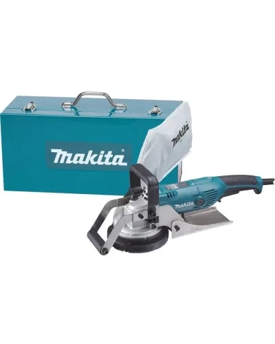 Професійний бетоношліфувач Makita PC 5001C (125 мм)