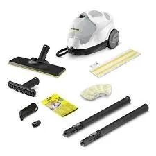 Пароочисник KARCHER SC4 EasyFix