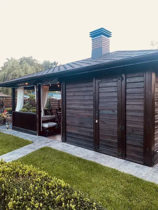 Бесідки,альтанки,перголи,дитячі майданчики.