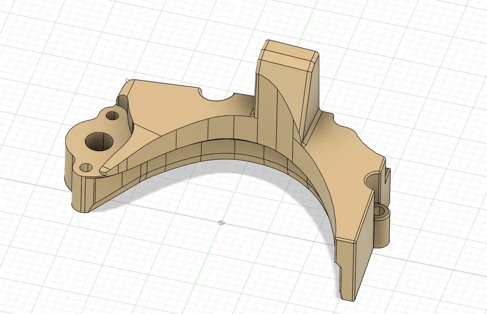 3д друк технічне 3д моделювання без вихідних