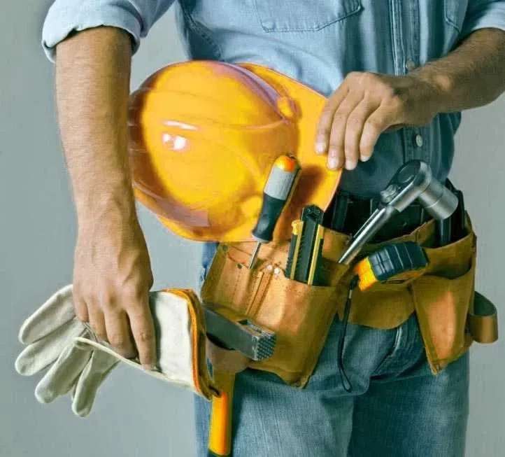 Встановлення, ремонт обладнання. Майстер.