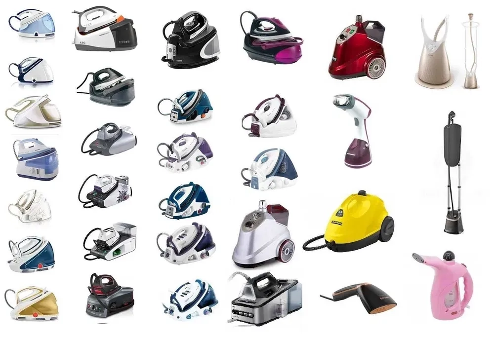 Ремонт парогенераторів парогенераторов відпарювачів парових систем