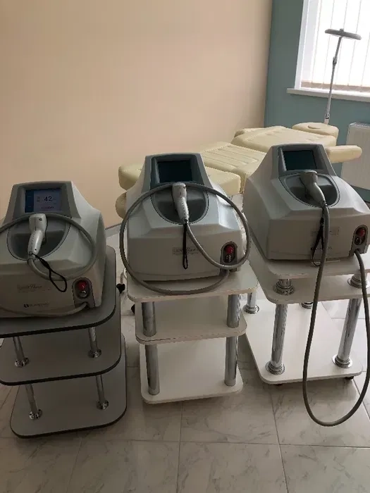 Діодна лазерна система для епіляції Lumenis LightSheer ET 20000 грн