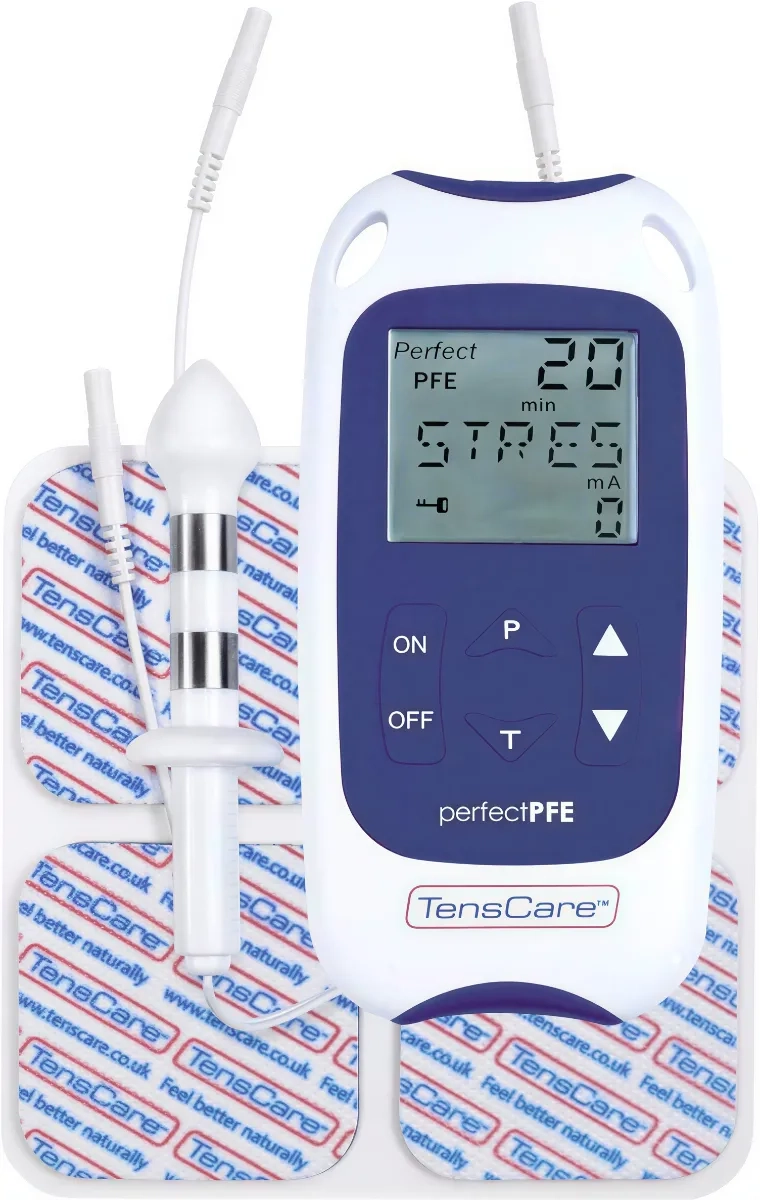 Perfect PFE Тренажер-міостимулятор м'язів тазового дна для чоловіків