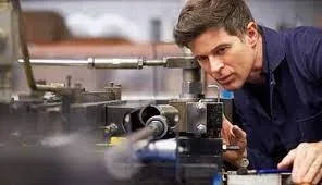 Консультація щодо усунення несправності ЧПУ верстата.