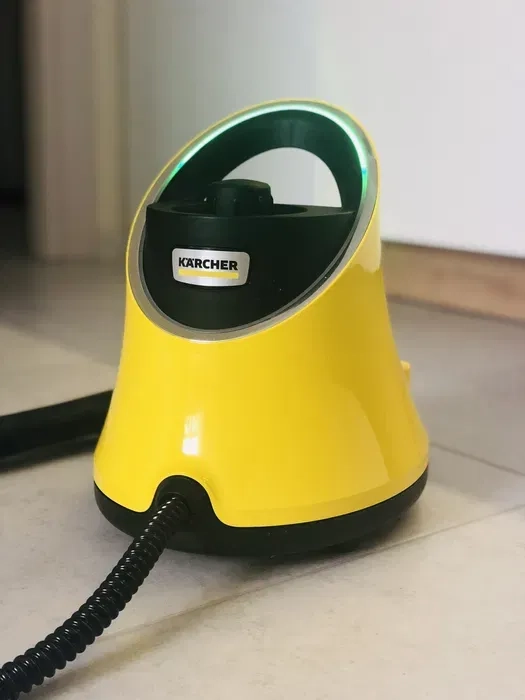 Пароочисник karcher