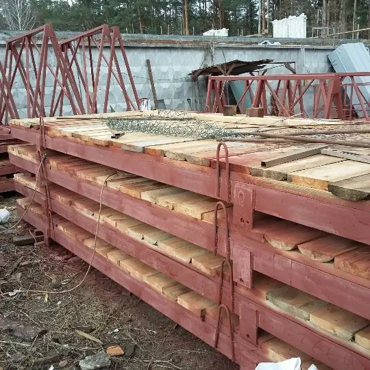 Кладочні столи (столи каменяра)