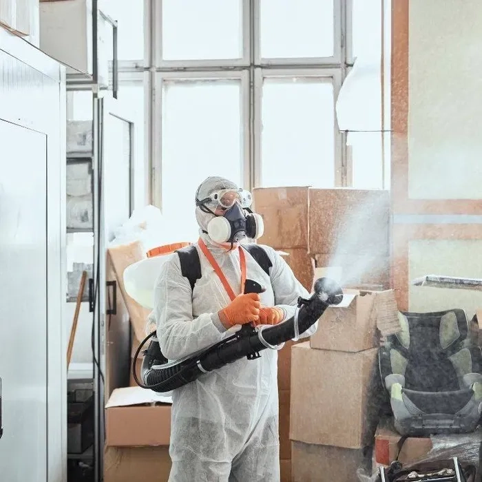 Видалення ТРУПНИХ запахів. Дезінфекція приміщень. Озонування приміщень (від 500 грн.)