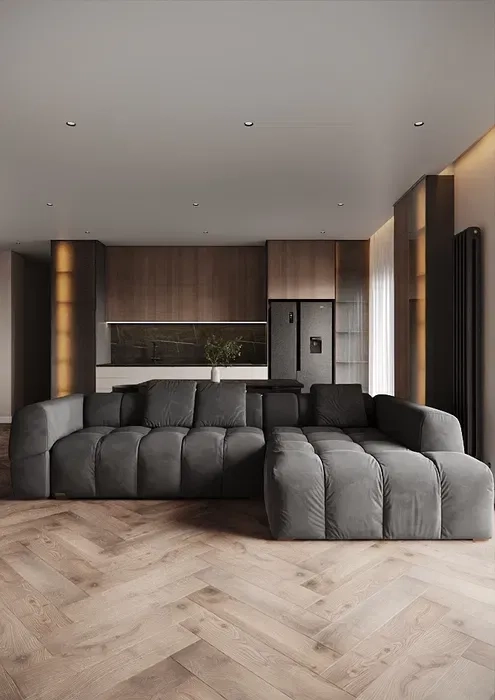 Дизайнер Інтер'єру + 3D Візуалізатор. Створення Ідеального Проекту Вашого Дому "Під Ключ"! 400 грн кв/м