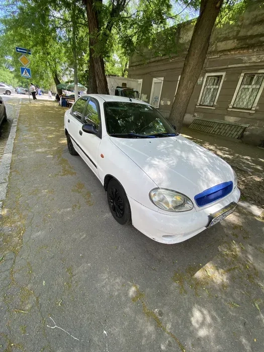 Хороша, бюджетна машина