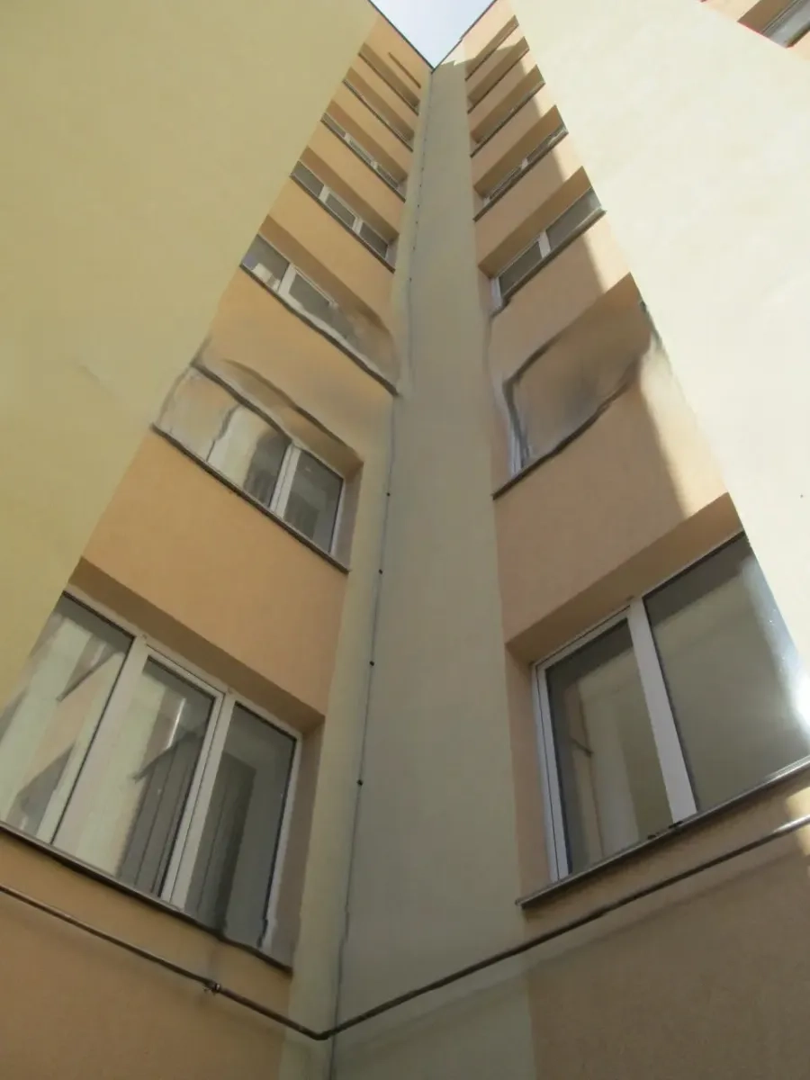 Системи блискавки захистів