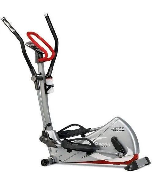 Орбітрек Ocean Program, BH Fitness (G2345)