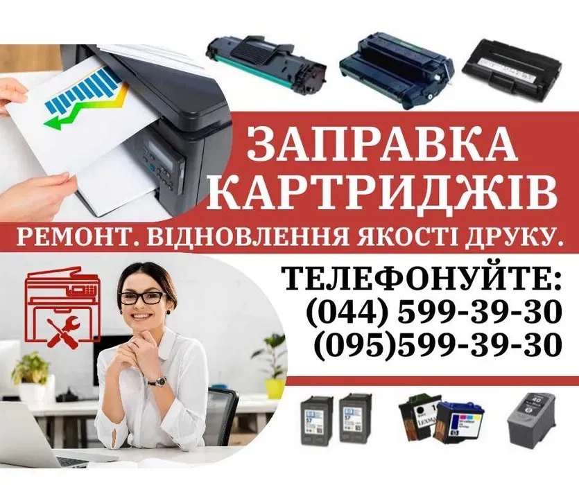 Заправка кольорового Canon IRC3025i, заправка картриджа C-EXV54
