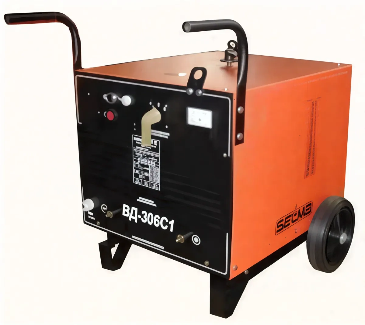 Випрямляч зварювальний ВД-306 C1