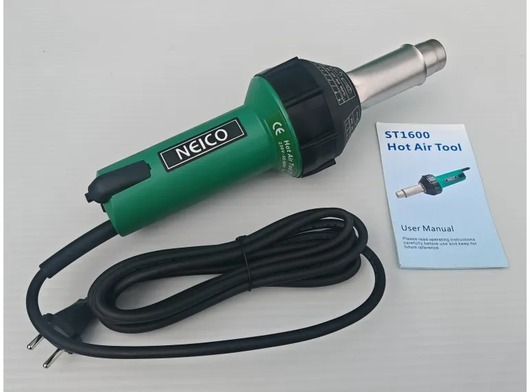Професійний фен Neico AT 1600w.