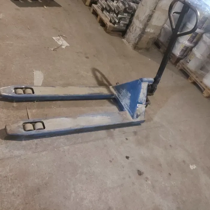 Рокла (рохля)