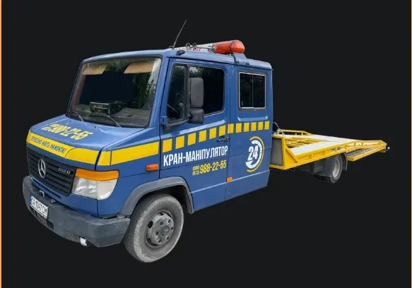 🚨 Евакуатор Умань 24/7: Швидка Подача та Доступні Ціни!