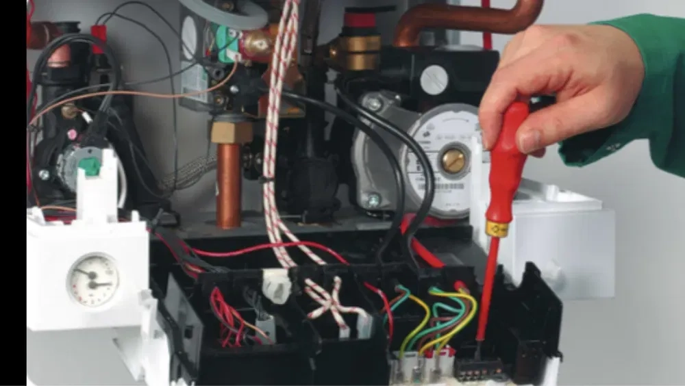 Ремонт газового котла Стрий Жидачів Сколе Славське Дрогобич Моршин