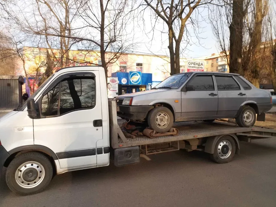 Перевозка спецтехники и авто.Эвакуатор С Полной Нагрузкой!