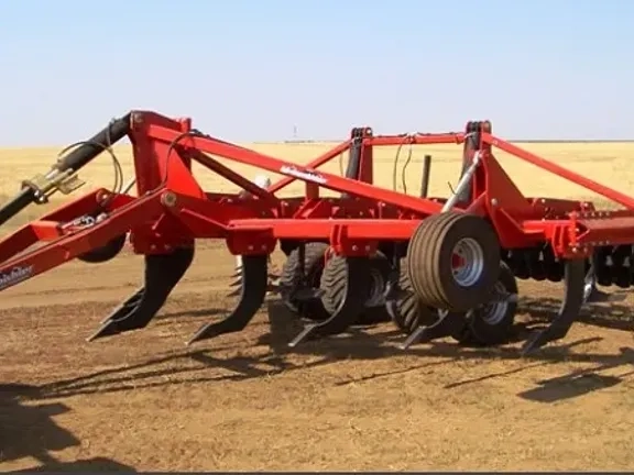 Глибокорозпушувач HATZENBICHLER DELTA-NEW 6