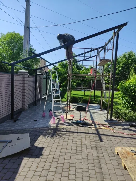 Встановлення сонячних електростанцій під ключ. Різні види встановлення.