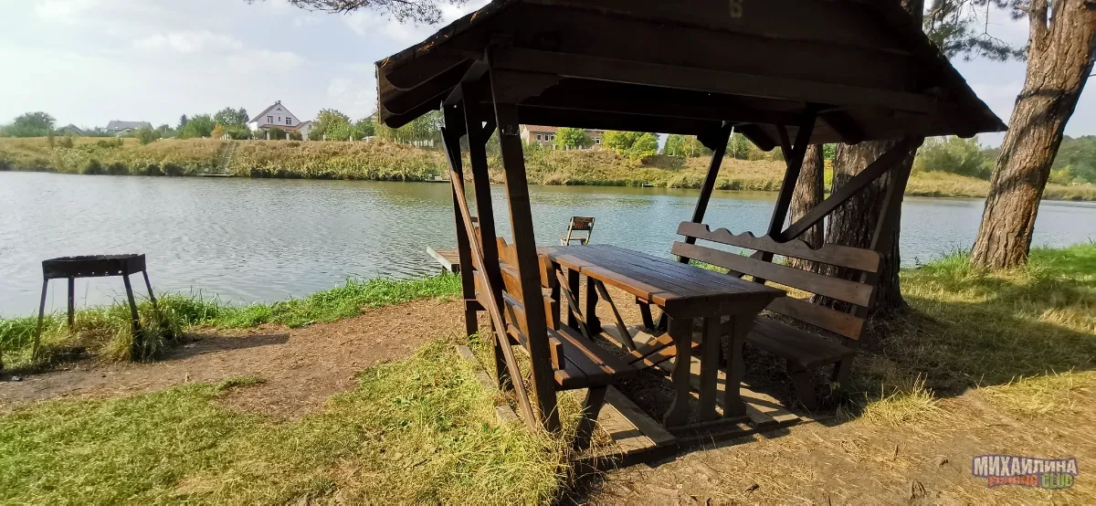 Мала альтанка