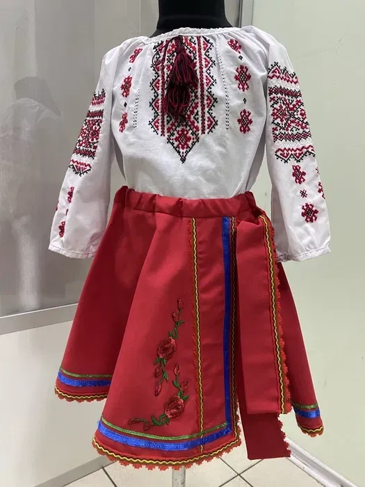 Карнавальні костюми