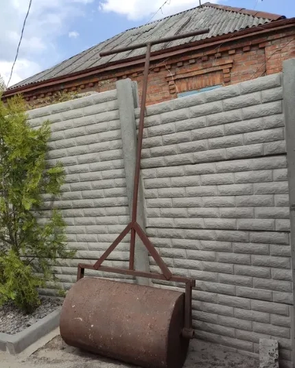 Каток асфальтний