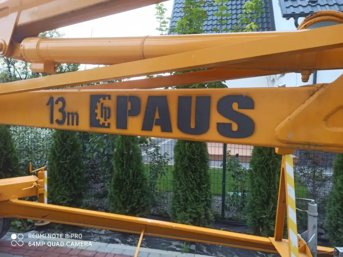 Ремонт автогідропідіймача