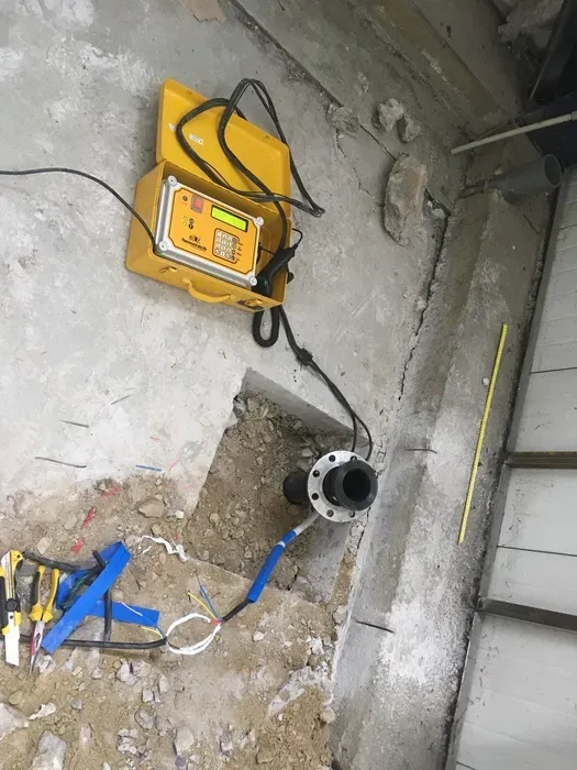 Терморезисторне та стикове зварювання водопровідних і газових труб