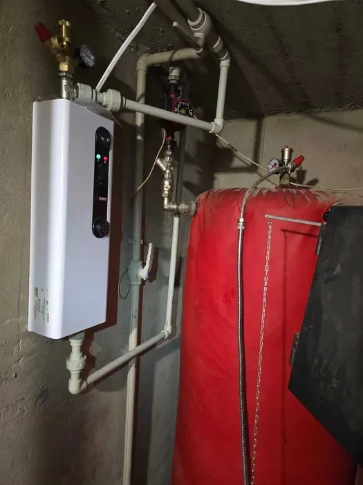 Електрик: ремонт і монтаж електрики