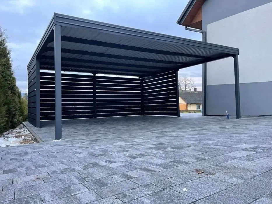 Автонавіси \ Автонавесы под ключ \ Ворота \ Автоматика \ 1 000 грн.