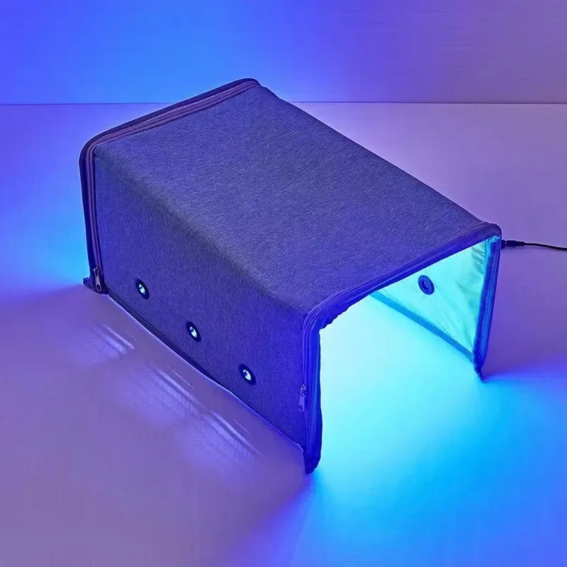 Лампа для лікування жовтяниці Бокс-01. Працює без світла