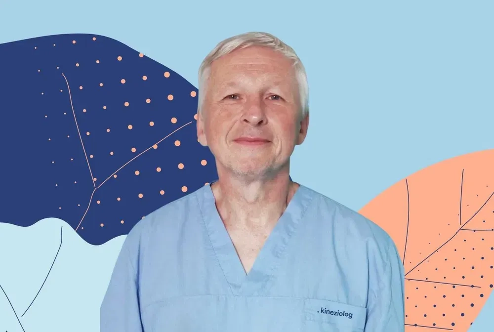 Професійний масаж та реабілітація — відновлення, здоров’я та комфорт