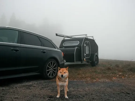 Автокемпер Офроад для справжніх пригод