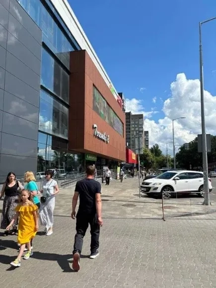 Приміщення 20 м2 в ТЦ Теремки-2, Голосіївський район