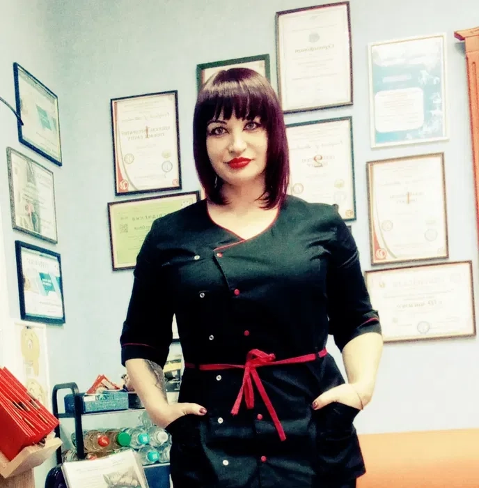 Професійний масаж, остеопат, КСТ – Індустріальний