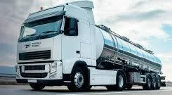 Послуги автоцистерни оливовоза