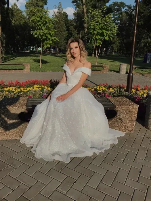 Платье Princess