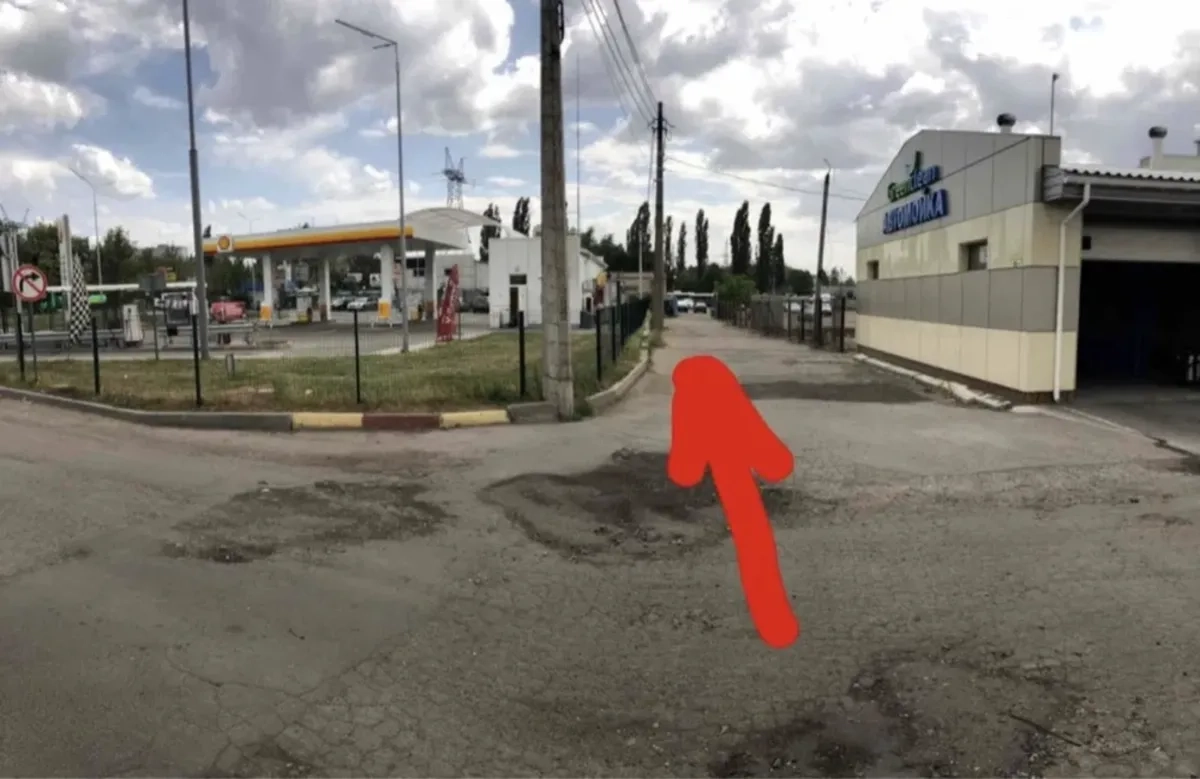 Автостоянка 24/7 р-н Автовокзалу! Безготівка!