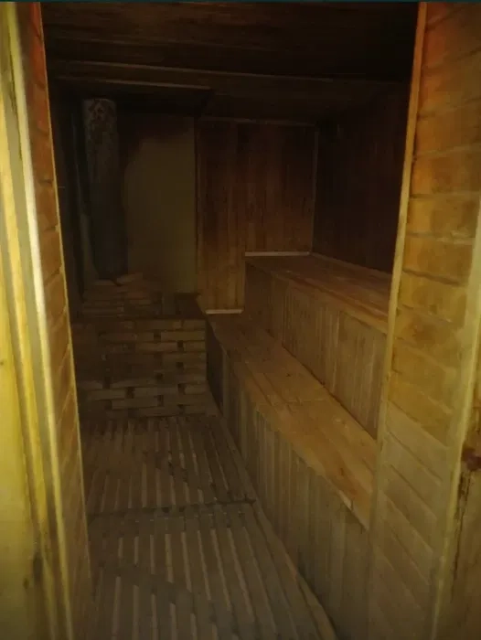 Лазня та сауна на дровах. Басейн. Більярд. «У Федота», Кременчук