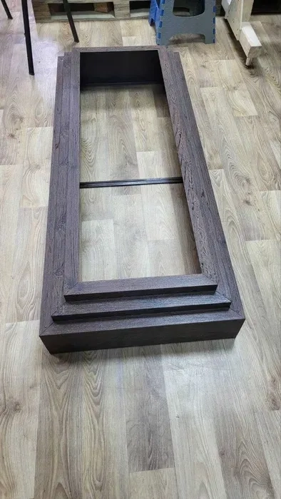 Металева клумба для кладовища Квітник на цвинтар Надгробие